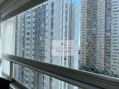 Apartamento com 2 Quartos para alugar, 64m² no Vila da Serra, Nova Lima