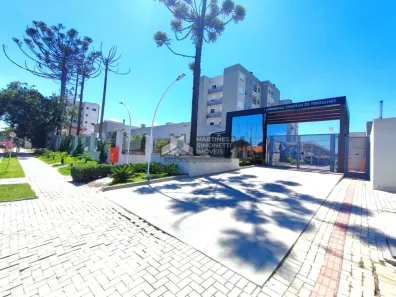 Apartamento com 2 Quartos à venda, 73m² no Bacacheri, Curitiba