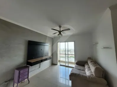 Apartamento com 2 Quartos à venda, 70m² no Santana, São Paulo