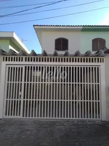 Casa com 3 Quartos à venda, 115m² no Parque Mandaqui, São Paulo