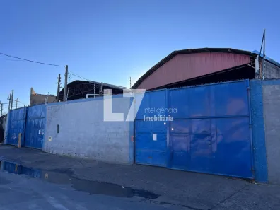 Galpão/Depósito/Armazém para alugar, 905m² no Jardim Campos Elíseos, Campinas