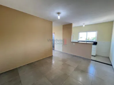 Apartamento com 1 Quarto para alugar, 44m² no Jardim Independência, Taubaté