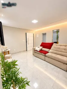 Casa com 2 Quartos à venda, 85m² no Jardim Nova Europa, Hortolândia