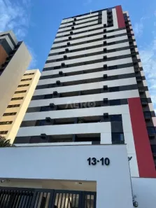 Apartamento com 3 Quartos para venda ou aluguel, 150m² no Vila Cidade Universitária, Bauru