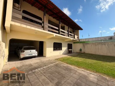 Casa com 4 Quartos à venda, 220m² no São Vicente, Itajaí
