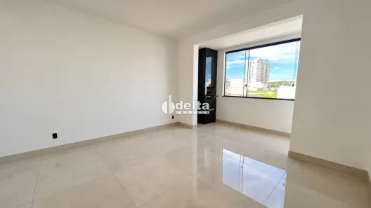Apartamento com 3 Quartos à venda, 86m² no Grand Ville, Uberlândia