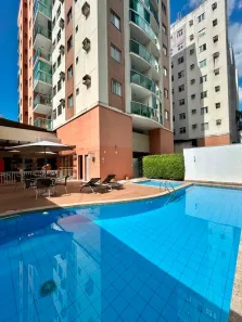 Apartamento com 2 Quartos à venda, 52m² no Jardim Camburi, Vitória