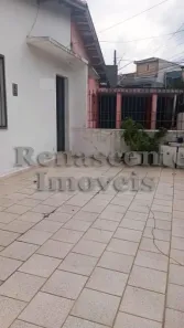 Casa com 2 Quartos à venda, 65m² no Jardim Jabaquara, São Paulo