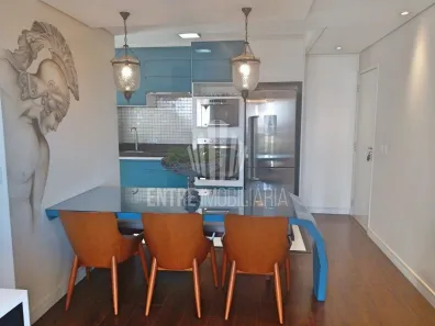 Apartamento com 3 Quartos à venda, 64m² no Bonfim, Campinas
