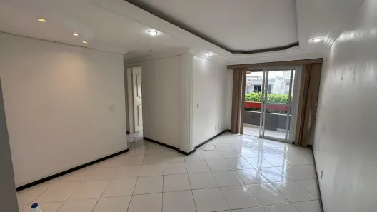 Apartamento com 3 Quartos para alugar, 80m² no Chapada, Manaus