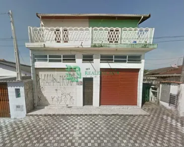 Casa com 2 Quartos à venda, 66m² no Vila Ac, Mongaguá
