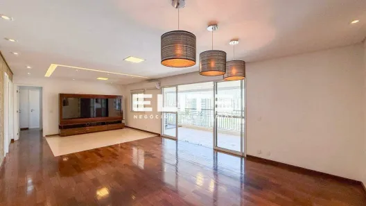 Apartamento com 3 Quartos à venda, 165m² no Jardim, Santo André