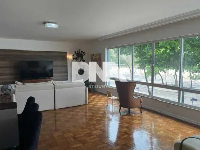 Apartamento com 4 Quartos à venda, 290m² no Copacabana, Rio de Janeiro