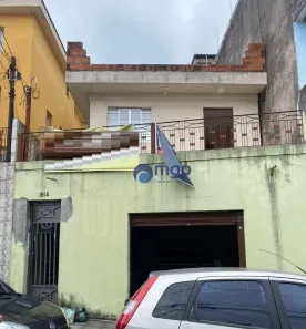 Casa com 2 Quartos à venda, 108m² no Vila Maria Alta, São Paulo