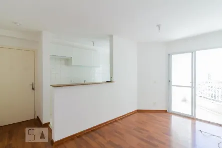 Apartamento com 2 Quartos à venda, 55m² no Vila Endres, Guarulhos
