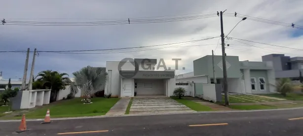 Casa de Condomínio com 3 Quartos à venda, 210m² no Jardim Novo Mundo, Sorocaba