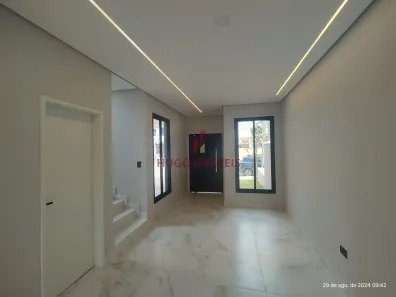 Sobrado com 4 Quartos à venda, 187m² no Centro, Jacareí