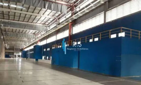 Galpão/Depósito/Armazém para alugar, 30172m² no Jardim São Camilo, Hortolândia