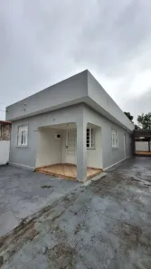 Casa com 3 Quartos à venda, 116m² no Parque Turf Club, Campos dos Goytacazes