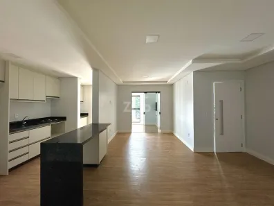 Apartamento com 2 Quartos para alugar, 75m² no Tribess, Blumenau