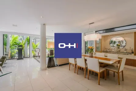 Casa com 5 Quartos à venda, 400m² no Alto de Pinheiros, São Paulo