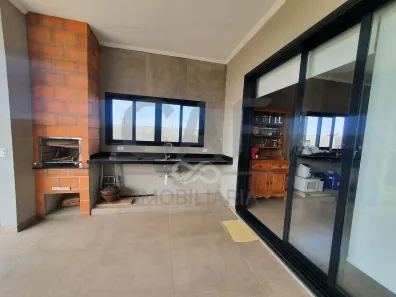 Casa com 2 Quartos à venda, 183m² no Condomínio Residencial Plazza Ville, Jaguariúna