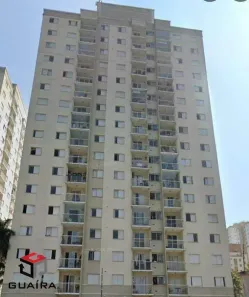 Apartamento com 3 Quartos à venda, 59m² no Santa Terezinha, São Bernardo do Campo