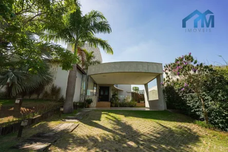 Casa de Condomínio com 3 Quartos à venda, 398m² no Jardim Gramados de Sorocaba, Sorocaba