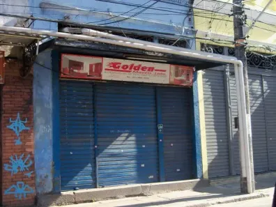 Ponto Comercial à venda, 172m² no Centro, Niterói