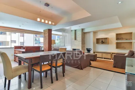 Apartamento com 3 Quartos à venda, 138m² no Petrópolis, Porto Alegre