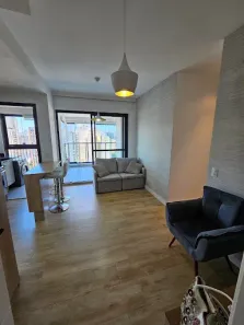Apartamento com 2 Quartos para alugar, 73m² no Perdizes, São Paulo
