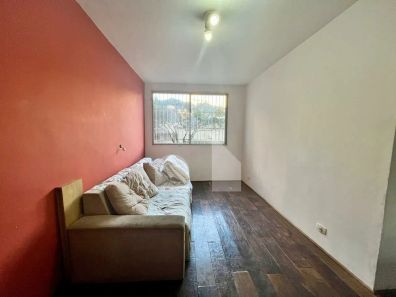 Apartamento com 1 Quarto à venda, 48m² no Vila Buarque, São Paulo