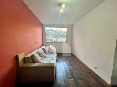 Apartamento com 1 Quarto à venda, 48m² no Vila Buarque, São Paulo