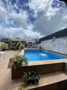 Cobertura com 2 Quartos à venda, 180m² no Recreio dos Bandeirantes, Rio de Janeiro