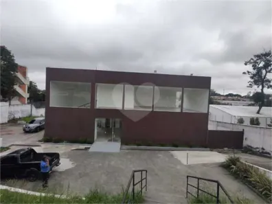 Ponto Comercial para alugar, 276m² no Alves Dias, São Bernardo do Campo