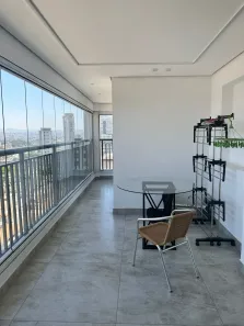 Apartamento com 3 Quartos à venda, 81m² no Cidade Mãe do Céu, São Paulo