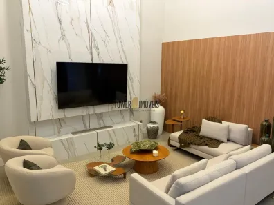 Casa de Condomínio com 3 Quartos à venda, 300m² no Jardim Portugal, Valinhos