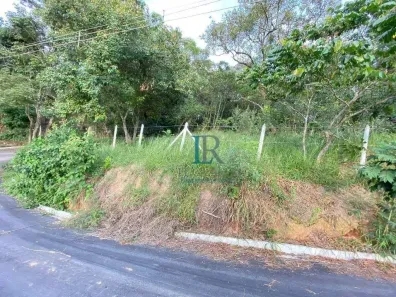 Lote/Terreno à venda, 1345m² no Portal da Serra, Santana de Parnaíba