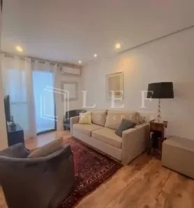 Apartamento com 3 Quartos à venda, 72m² no Vila Olímpia, São Paulo