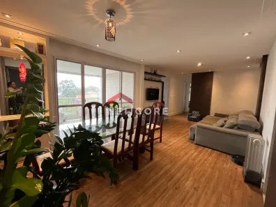 Apartamento com 4 Quartos à venda, 111m² no Cidade São Francisco, São Paulo