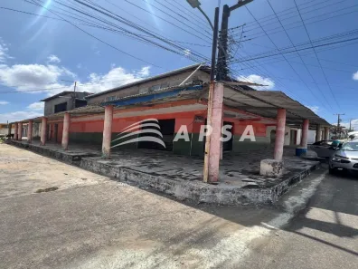 Ponto Comercial para alugar, 99m² no Grilo, Caucaia