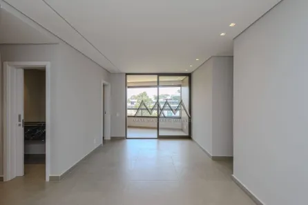 Apartamento com 3 Quartos à venda, 115m² no Vale do Sereno, Nova Lima