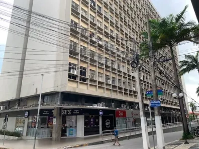 Ponto Comercial para alugar, 32m² no Centro, Fortaleza
