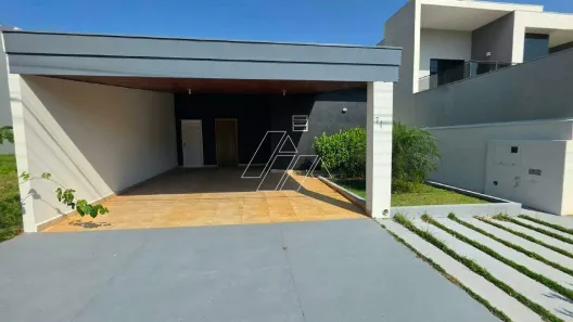 Casa de Condomínio com 3 Quartos para alugar, 350m² no Jardim Florença, Marília
