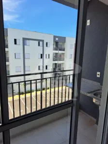 Apartamento com 2 Quartos para alugar, 50m² no Jardins do Império, Indaiatuba
