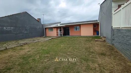 Casa com 3 Quartos à venda, 240m² no , Pontal do Paraná