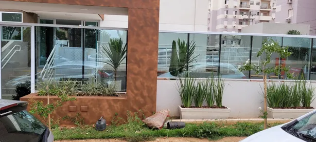 Apartamento com 1 Quarto à venda, 40m² no Higienópolis, São José do Rio Preto