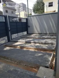 Casa de Condomínio com 2 Quartos à venda, 75m² no Vila Moinho Velho, São Paulo