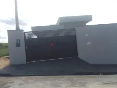 Casa com 3 Quartos à venda, 83m² no Residencial Arcoville, São Carlos