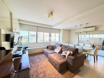 Cobertura com 3 Quartos à venda, 136m² no Parque das Flores, Campinas